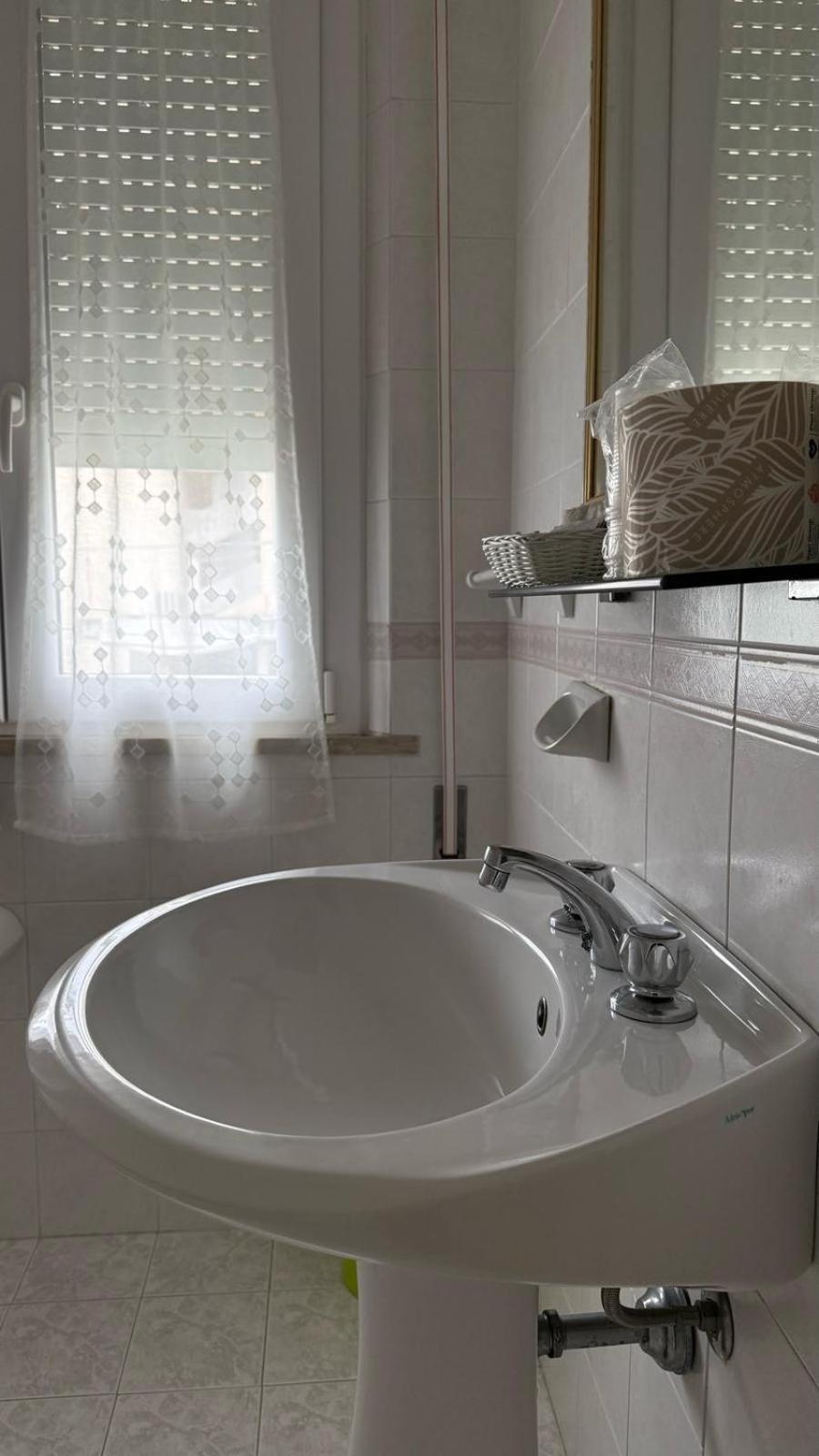 Economy Double Room no air conditioning