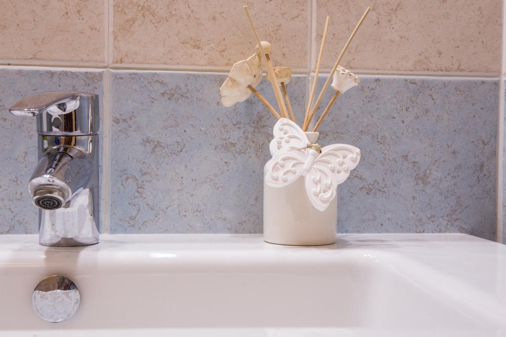 Chambre Double avec Salle de Bains Privative