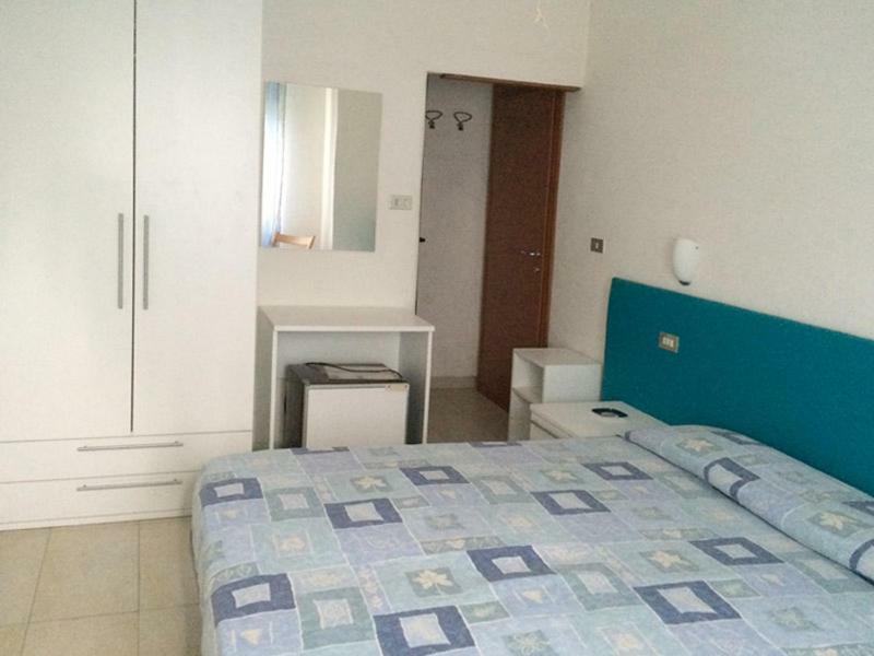 Chambre Quadruple avec Salle de Bains Privative
