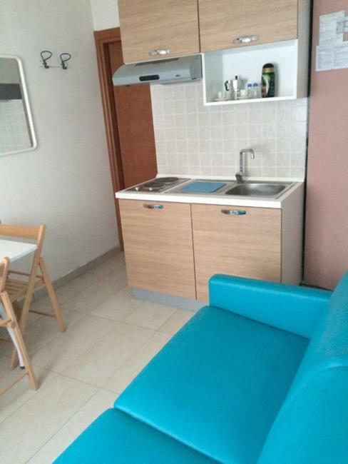 Suite 1 Chambre