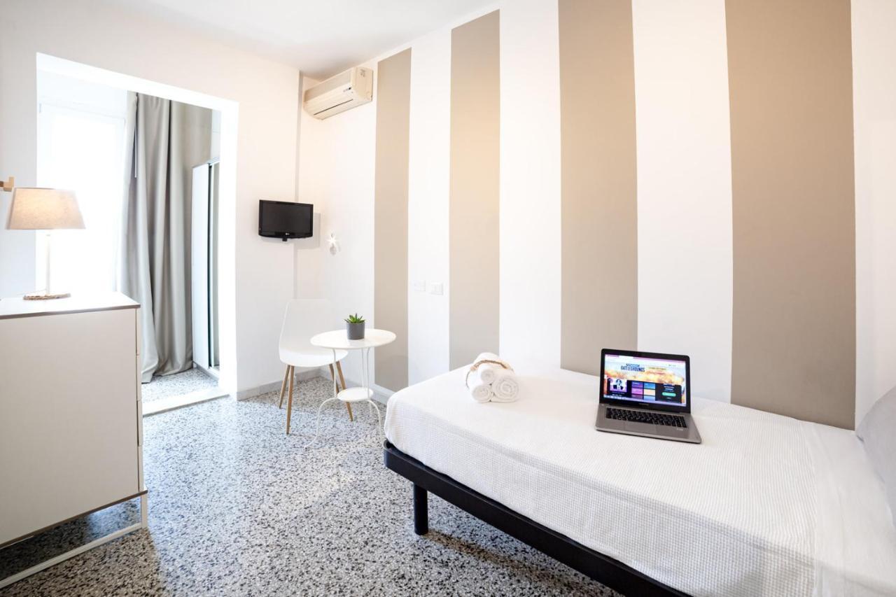 Chambre Simple