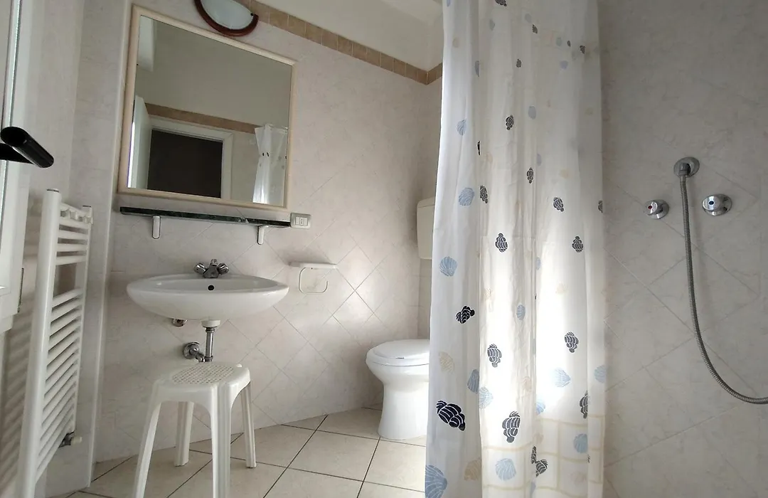 B&B Residence Sorriso-1