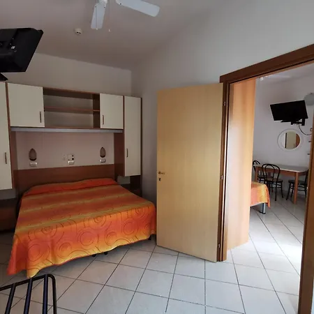 B&B Residence Sorriso-2